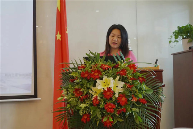 賦能團隊激活力，創(chuàng)新服務(wù)贏市場！——廣東博皓2020年上半年經(jīng)營工作會議  -6