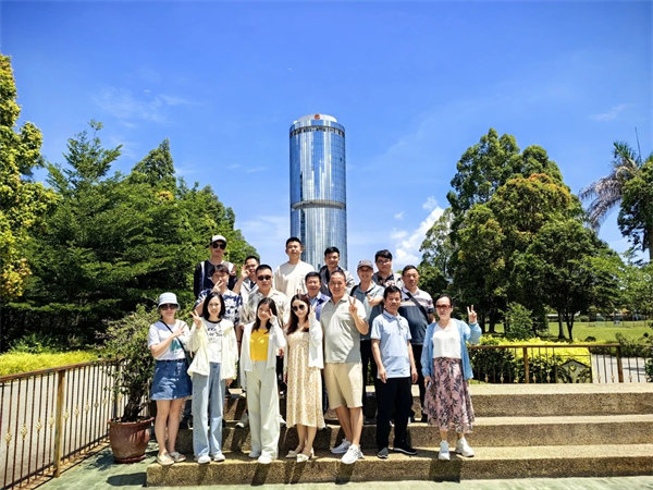風(fēng)雨兼程二十載，馬來之旅續(xù)新篇——2024年博皓沙巴風(fēng)情之旅     -9