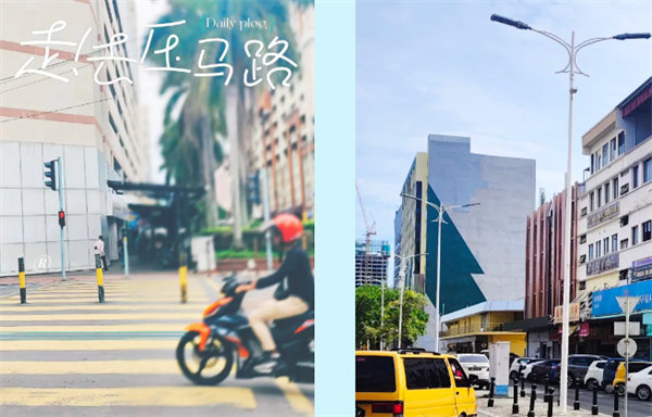 廿載風(fēng)云一路行，馬來(lái)風(fēng)情共見(jiàn)證——2024廣東博皓馬來(lái)西亞之旅   -9