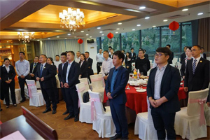 一路風(fēng)華，共耀星輝｜2021博皓開工宴暨2020年年度頒獎(jiǎng)盛典